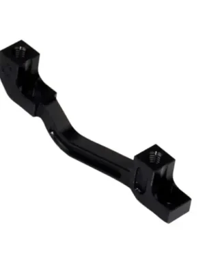 Brzdový adaptér HOPE Postmount typ C Black Sleva