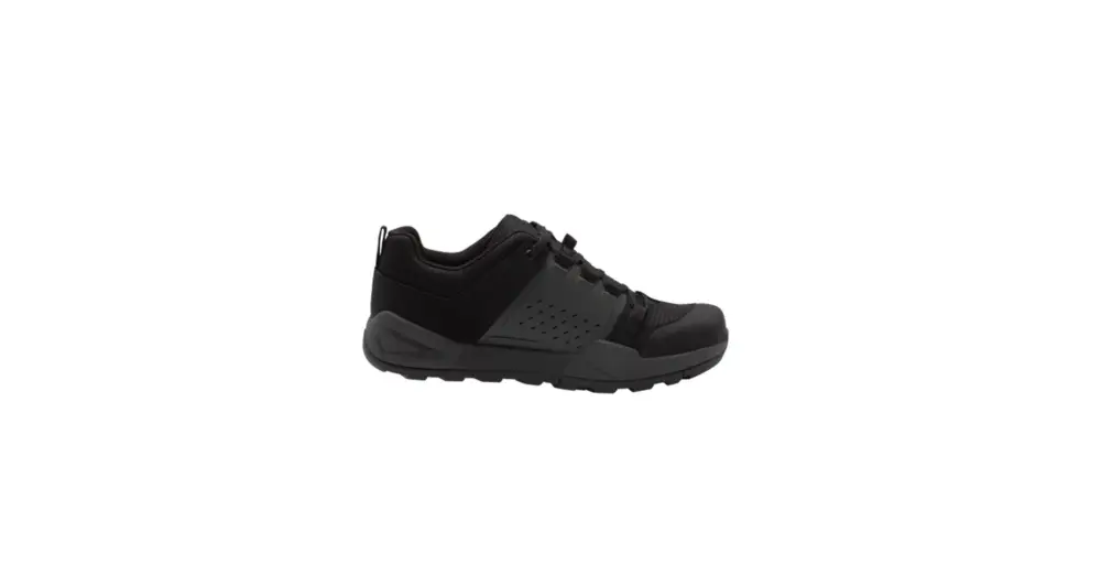 Hit Sezóny Tretry SIDI Atomus Black/Black