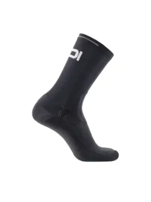 Akce Ponožky SIDI Visibilis Socks Black