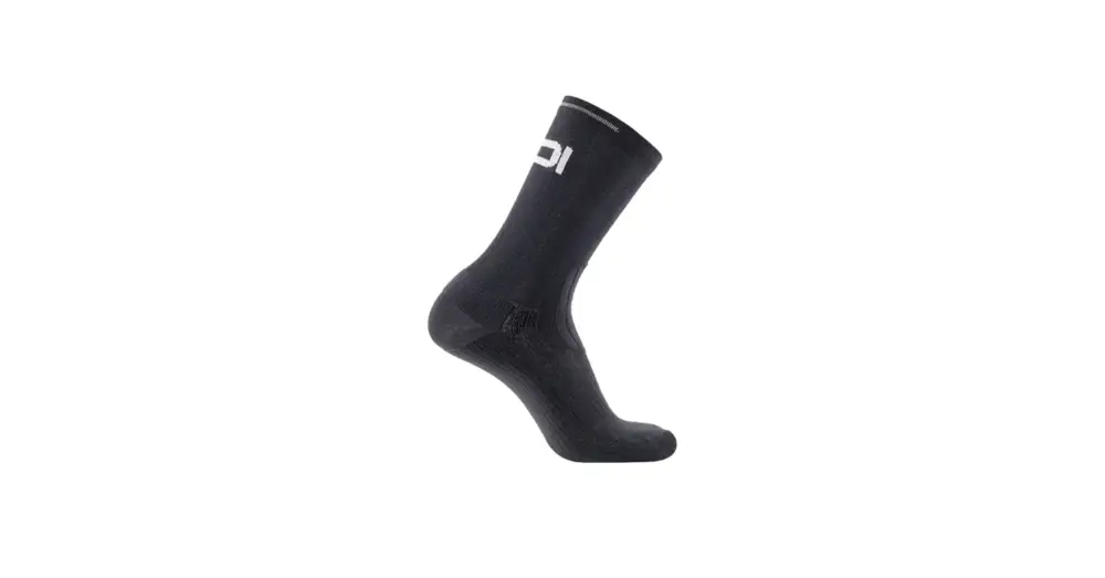 Akce Ponožky SIDI Visibilis Socks Black