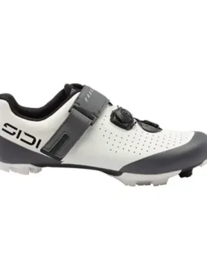 Akční Nabídka Tretry SIDI Physis White/Anthracite