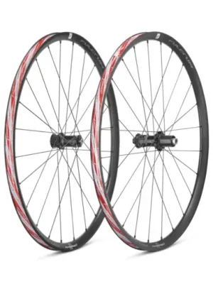 Sada kol FULCRUM Rapid Red AL C25 Dokud Zásoby Vydrží