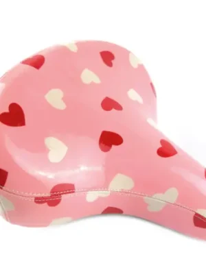 Sedlo ELECTRA Hearts Women Nízká Cena