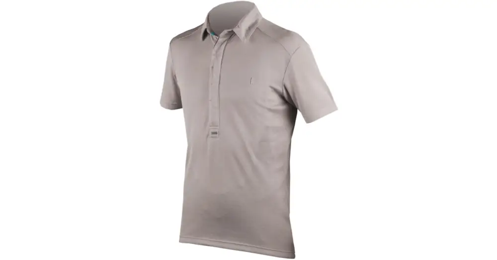 Super Cena Triko ENDURA Urban Coolmax® Merino Stone