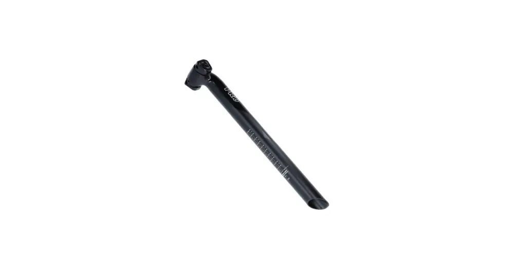 Sedlovka PRO VIBE Alloy offset 20mm Ihned K Objednání