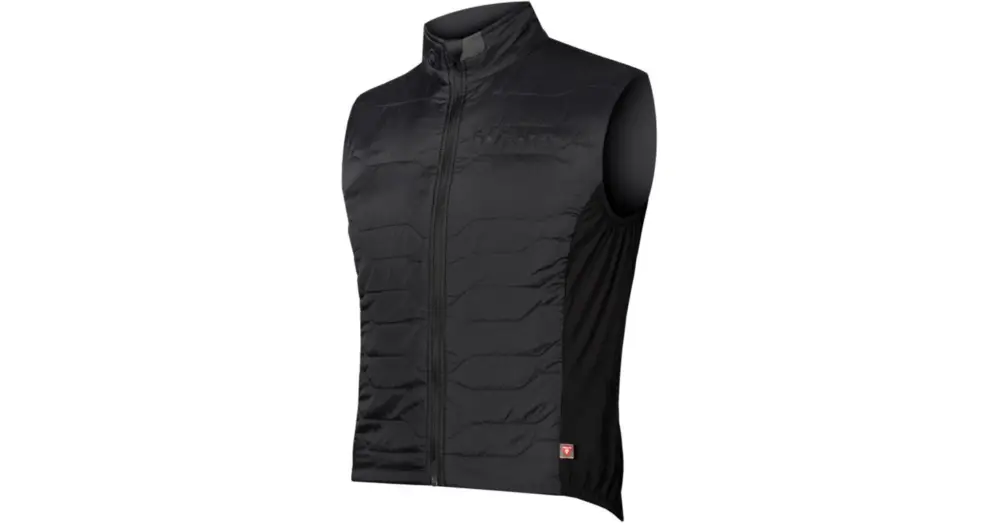 Vesta ENDURA Pro SL Primaloft® II Black Nová Kolekce