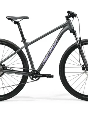 Akční Cena MERIDA Big. Nine 20 Dark Grey (Purple)