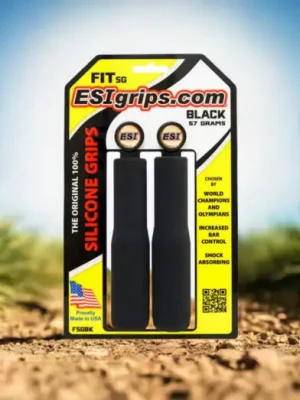 Gripy ESI FIT SG Vrácení Zdarma