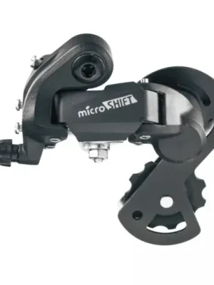Akční Nabídka Přehazovačka MICROSHIFT RD-M21SS 6/7s