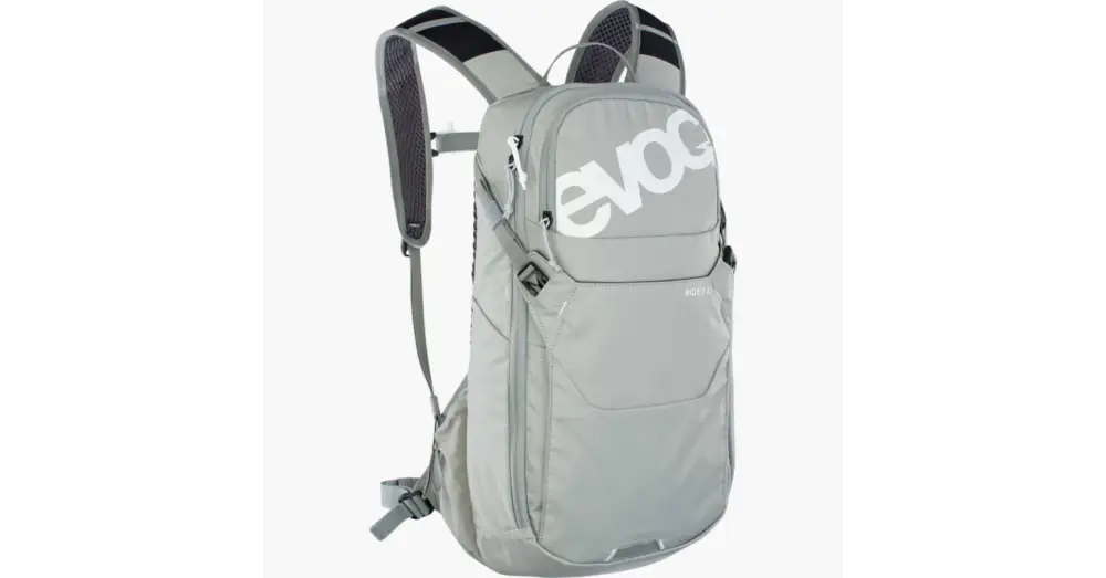 Speciální Cena Batoh EVOC Ride 12 + Hydration Bladder 2l Stone