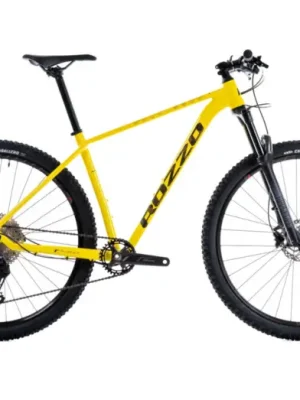 Vysoce Kvalitní ROZZO Boost 40 Yellow/Black - L/19"