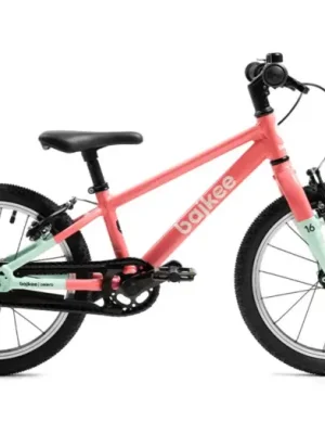 BAJKEE 16 Pink Oblíbený