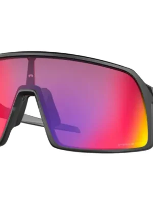 Akční Nabídka Brýle OAKLEY Sutro Matte Black/Prizm Road