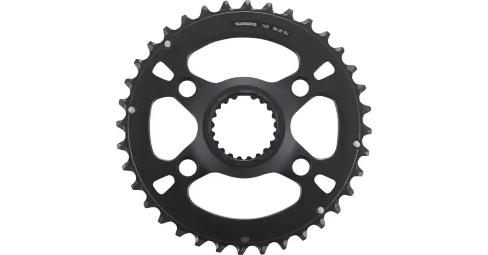 Zlevněný Převodník SHIMANO SLX FC-M7100 36z
