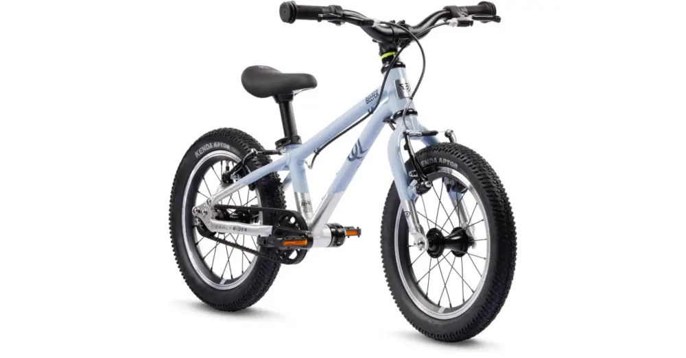 EARLY RIDER Belter 14 Blue Nejlepší Volba