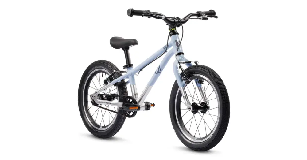 EARLY RIDER Belter 16 Blue Aktuální
