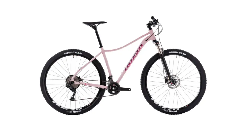 ROZZO Rose 40 Pink/Purple Dokud Zásoby Vydrží