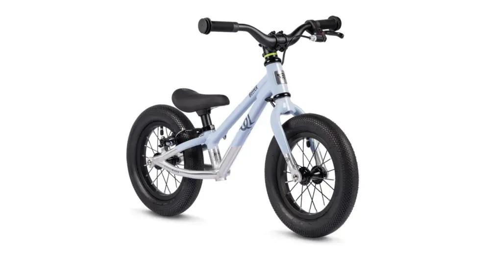 Výprodej EARLY RIDER Belter 12 Blue