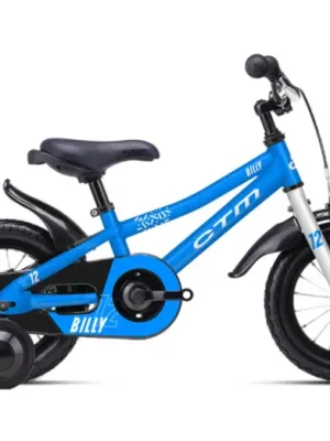 Expresní Doručení CTM Billy Matt Blue