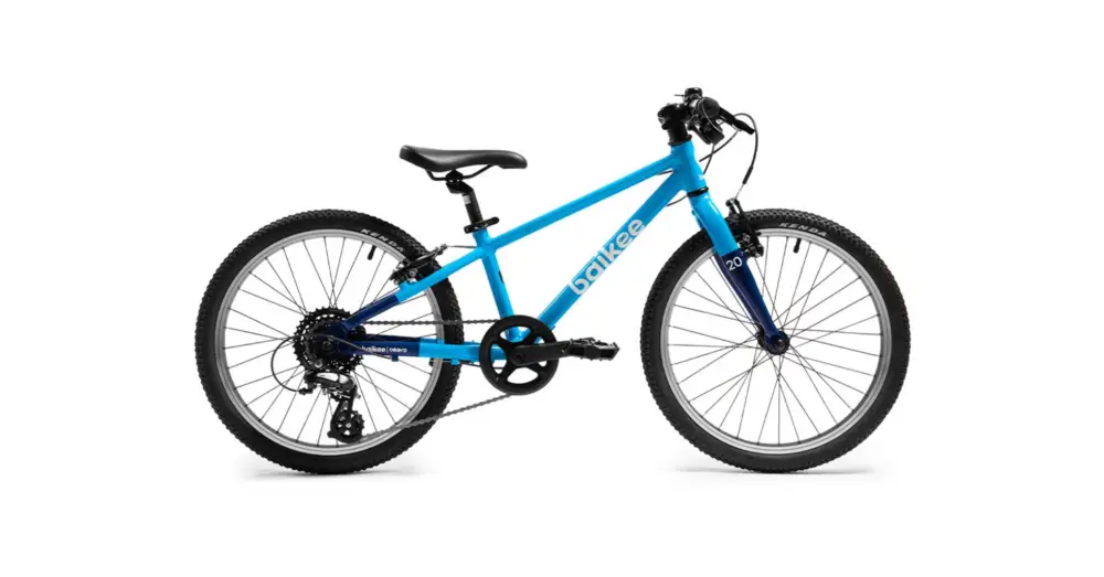 Must-Have BAJKEE 20 Blue