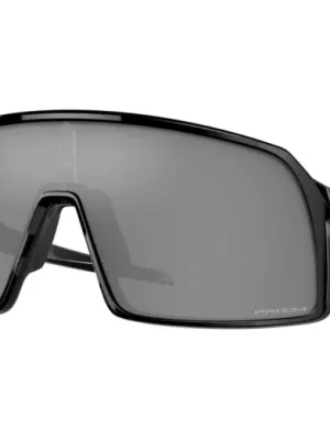 Brýle OAKLEY Sutro Polished Black/Black Prizm Levný