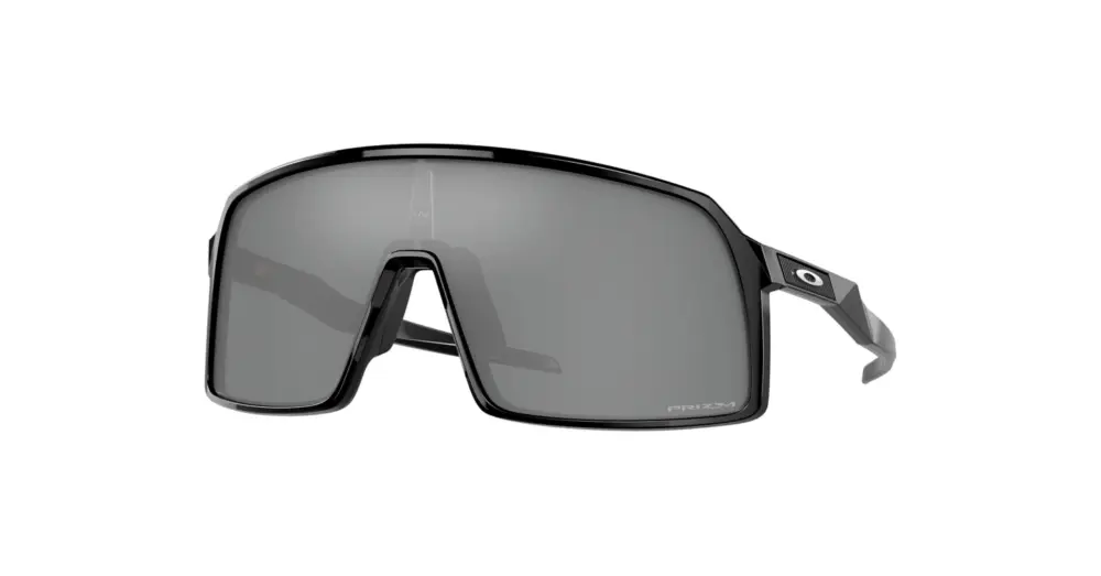 Brýle OAKLEY Sutro Polished Black/Black Prizm Levný