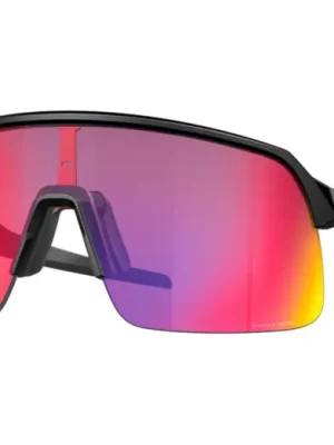 Brýle OAKLEY Sutro Lite Matte Black/Prizm Road Novinka