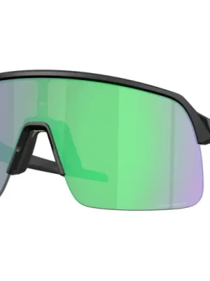 Ihned K Objednání Brýle OAKLEY Sutro Lite Matte Black/Prizm Road Jade