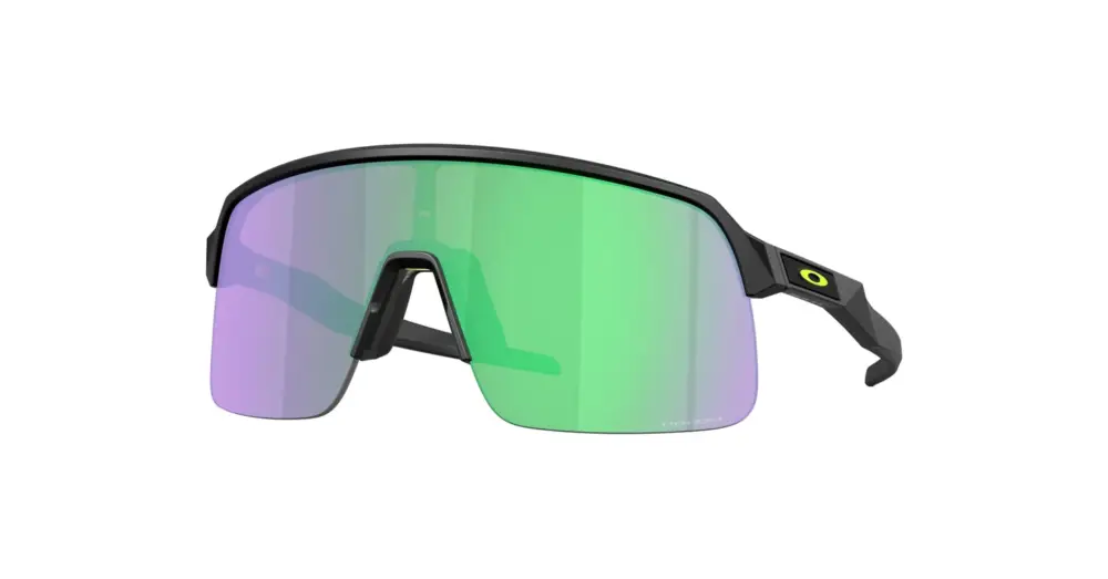 Ihned K Objednání Brýle OAKLEY Sutro Lite Matte Black/Prizm Road Jade