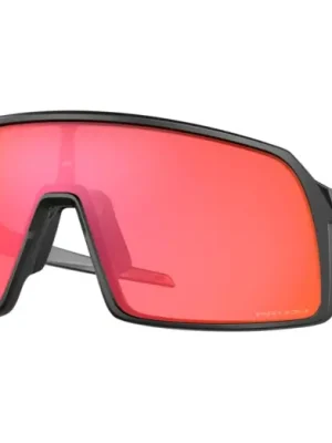 Brýle OAKLEY Sutro Matte Black/Prizm Trail Torch Autentický
