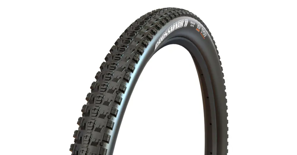 Objednat Nyní Plášť MAXXIS Crossmark II EXO TR DC kevlar 27.5x2.25"