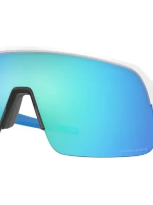 Horká Nabídka Brýle OAKLEY Sutro Lite Matte White/Prizm Sapphire