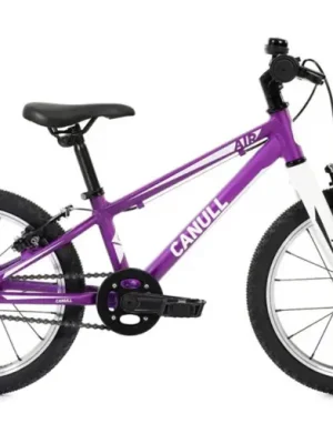 CANULL Ultralight Air 16 Purple Nízká Cena