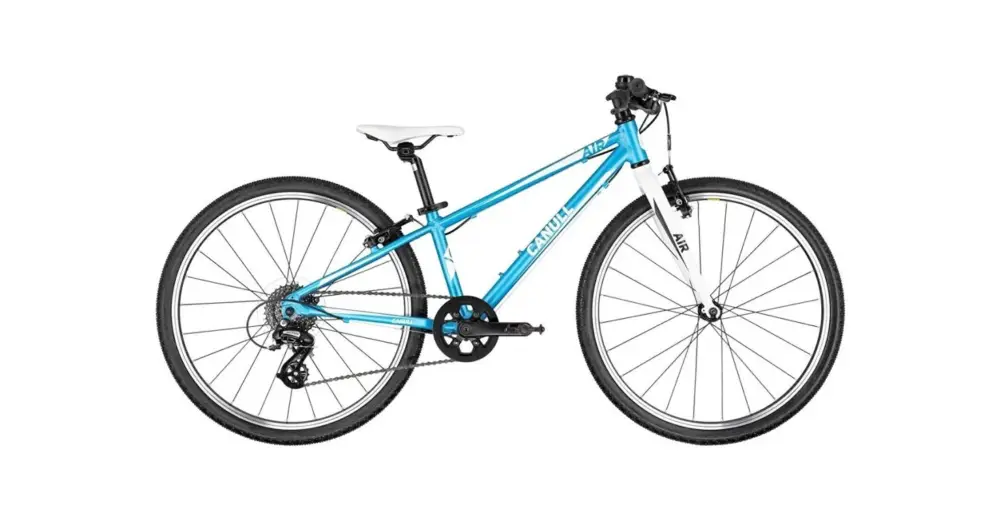 Top Prodej CANULL Ultralight Air 24 Blue