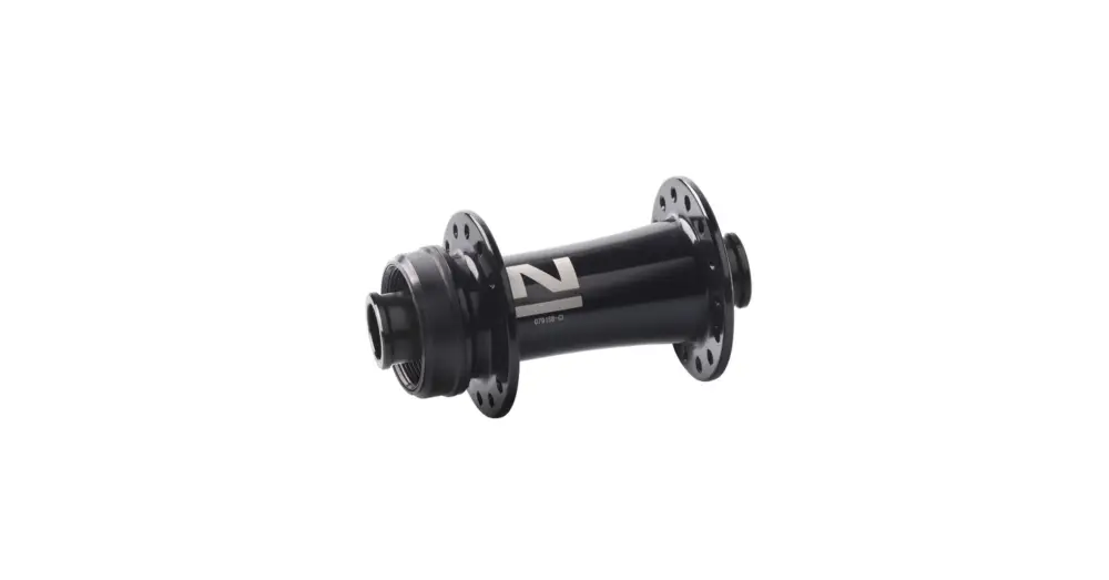 Přední náboj NOVATEC D791SB-CL-15 32 děr Víkendová Akce