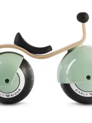 Nová Kolekce EARLY RIDER Bella Velio Pistachio Green