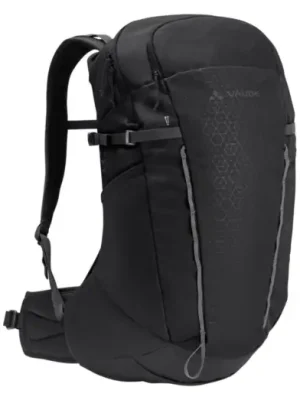 Sezónní Sleva Batoh VAUDE Agile Air 26 Black
