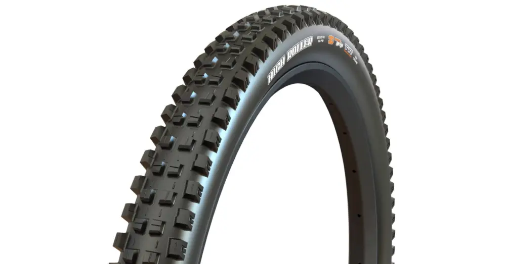 Omezená Nabídka Plášť MAXXIS High Roller III 3CG DD kevlar 27.5x2.4"
