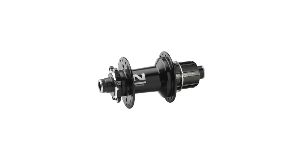 Zadní náboj NOVATEC D902SB-B12-11S 32 děr Super Cena
