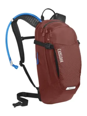 Batoh CAMELBAK MULE 12 Fired Brick/Red Časově Omezené