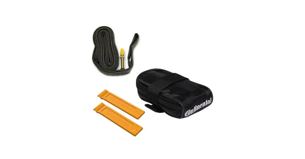 Horká Nabídka Brašnička pod sedlo CONTINENTAL Tube Bag Tour