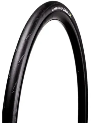 Pouze Dnes Plášť GOODYEAR Eagle F1 R Tubeless Black kevlar 700x28