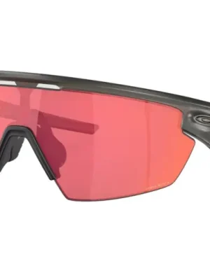 Brýle OAKLEY Sphaera Matte Grey Smoke w/Prizm Trail Torch Super Cena