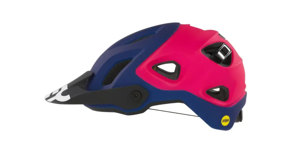 Helma OAKLEY DRT5 Team Royal Lila - 52-56cm Top Prodej