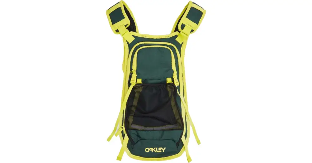 Hit Sezóny Batoh OAKLEY Switchback Hydration Pack Hunter Green