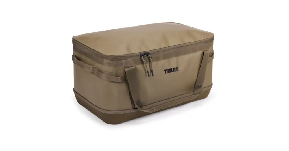 Cenově Výhodný Taška THULE Chasm Gear Hauler 55L