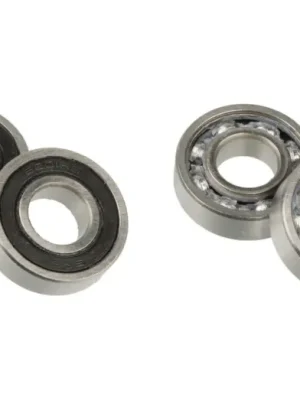 Náhradní díly FULCRUM hub bearing (4 pcs) Omezená Nabídka