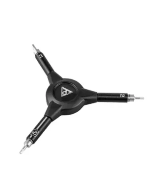 Inbusový klíč TOPEAK Yhex Speed Wrench 2/2.5/3mm Objednat Nyní