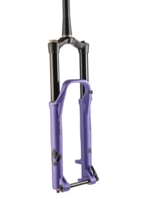 Rychlé Dodání Vidlice FORMULA Selva S 27.5 Boost 150mm Purple