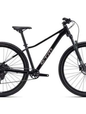 Jen Po Omezenou Doba CTM Rambler 1.0 29 Matt Black